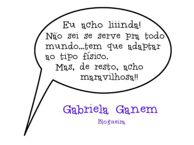 Gabriela Ganem