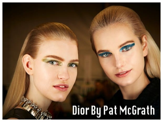 Dior 5 - make-up - DQZ