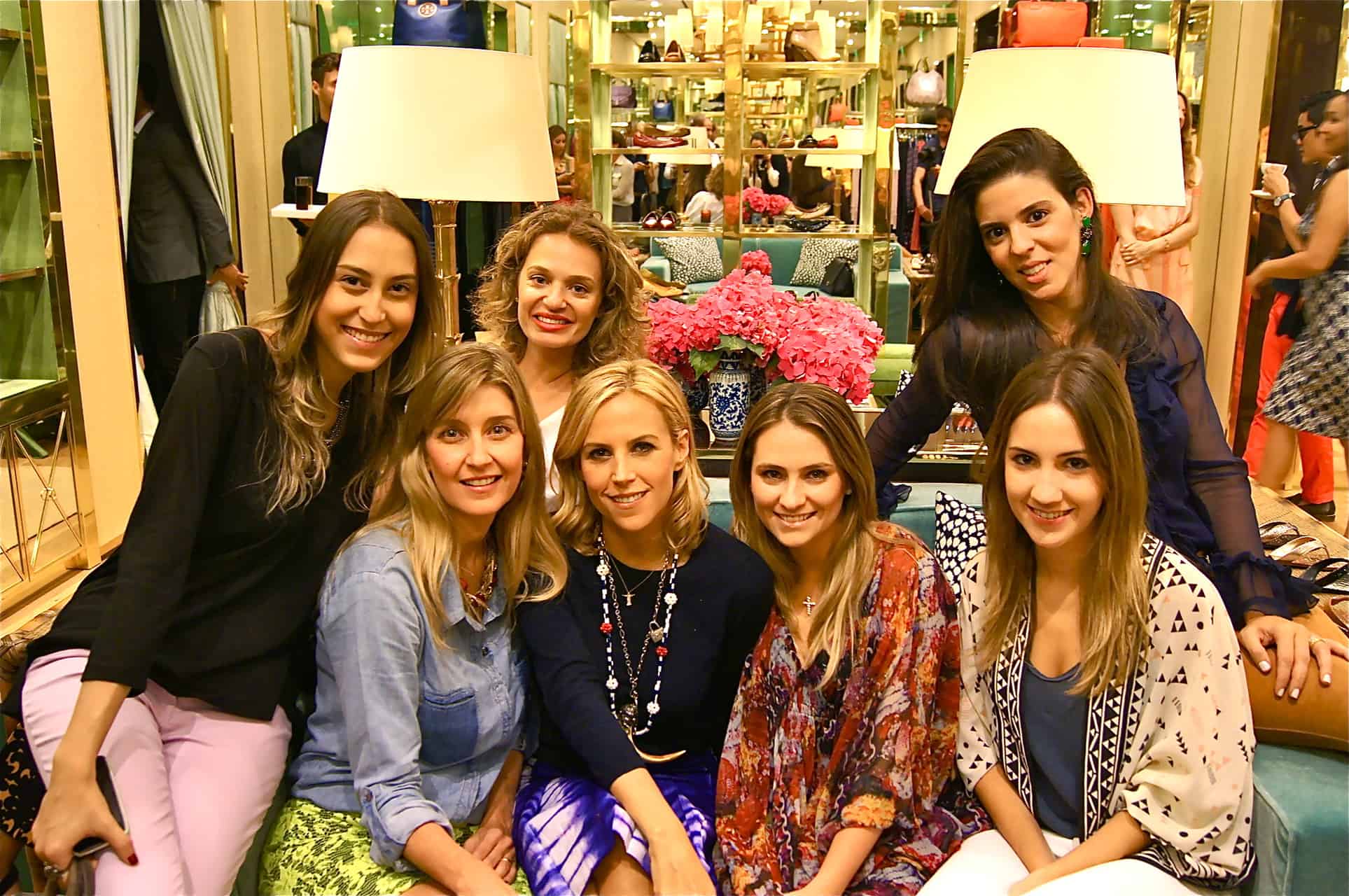 TORY BURCH NO BRASIL - LuMich