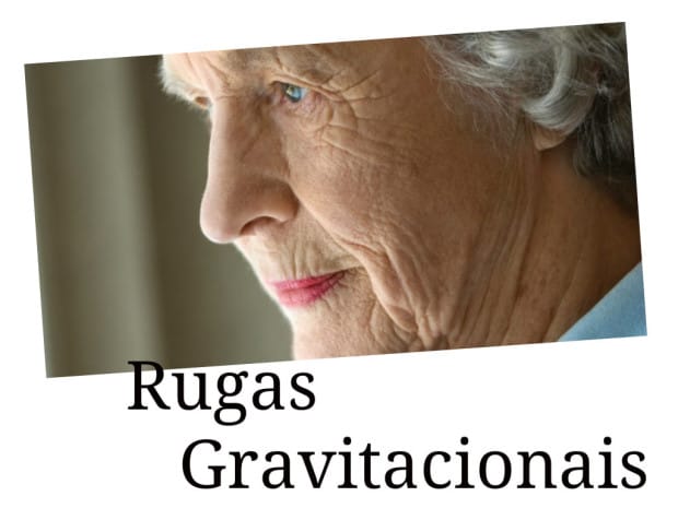 rugas gravitacionais