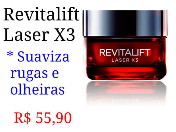 Revitalif loreal