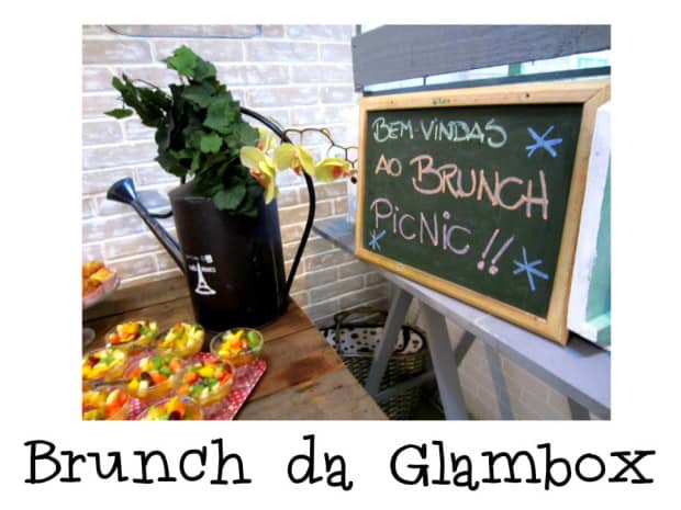 Brunch da Glambox