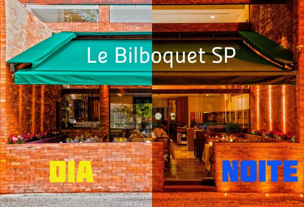 Le Bilboquet SP