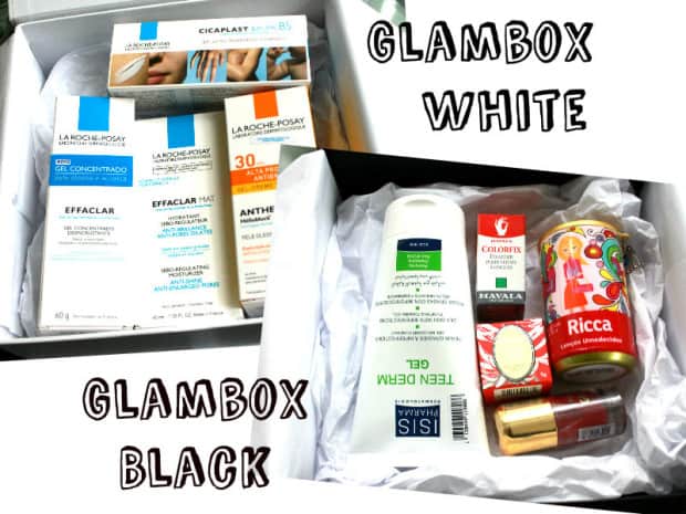 Glambox