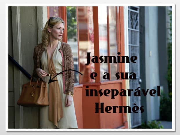 Blue Jasmine Dramaqueenzen