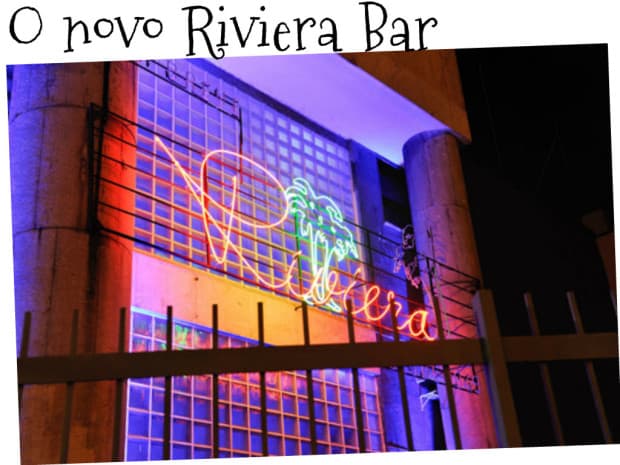 Riviera Bar