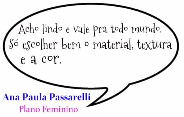 Ana Paula Passarelli para DQZ