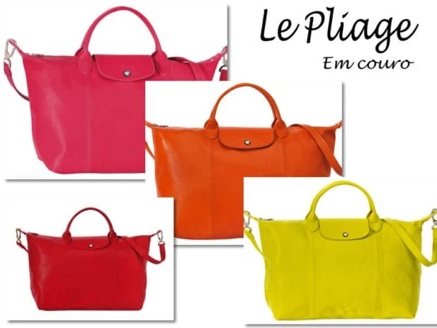 Longchamp - DQZ