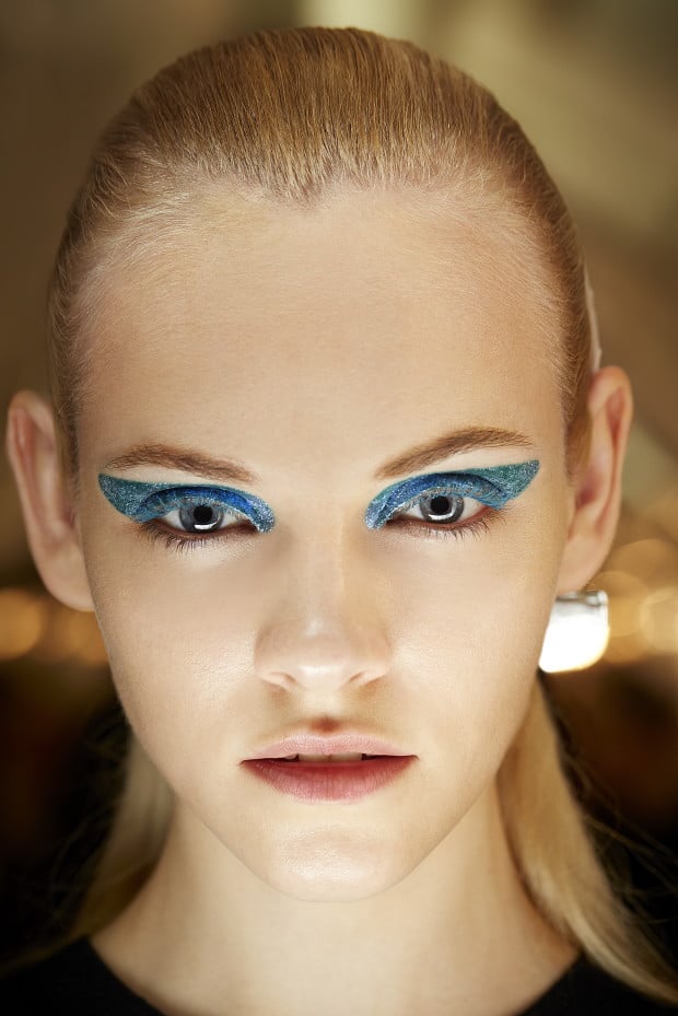 Dior - make-up - DQZ 