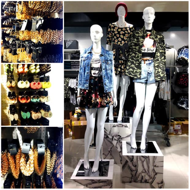 Forever 21 - Brasil