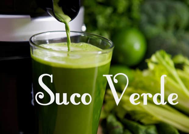 suco-verde