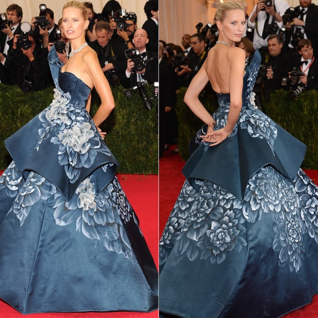 Karolina-Kurkova-Marchesa-Dress-Met-Gala-2014