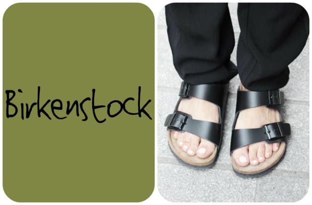 Birkenstock - DQZ