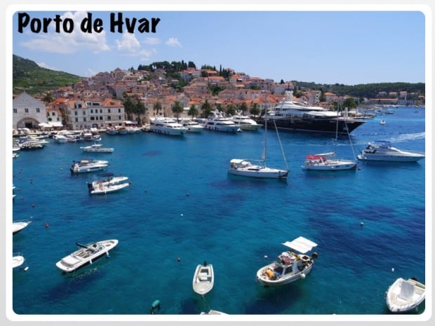 Hvar Croácia 