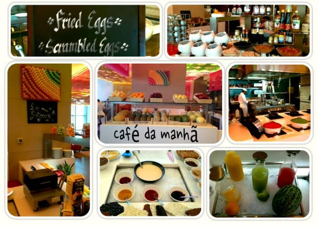 café da manhã 1