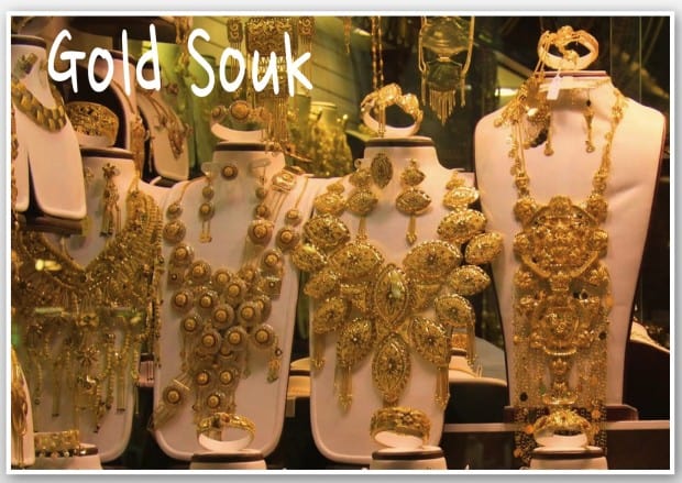 gold souk