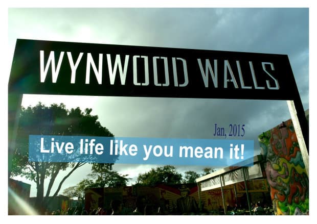 winwood walls - miami