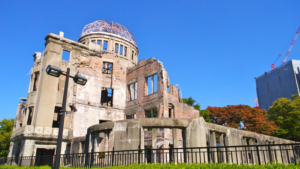 Japão Hiroshima