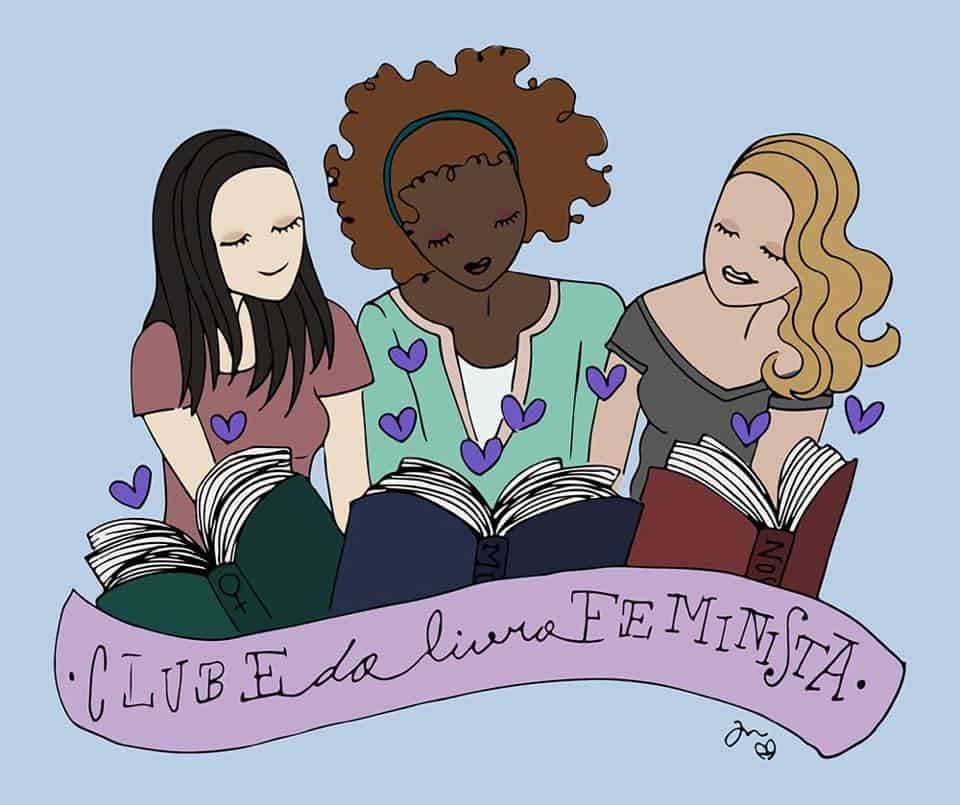 Clube do Livro Feminista