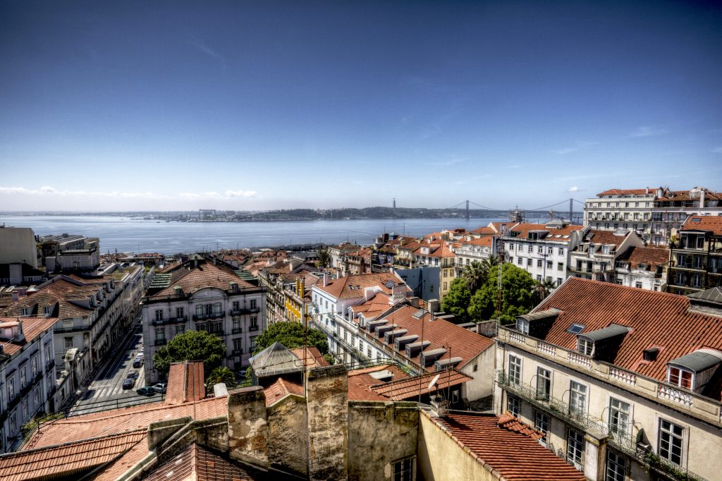 lisboa